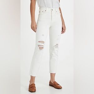 🔥🔥🔥NEW Levi’s WEDGIE STRAIGHT JEANS